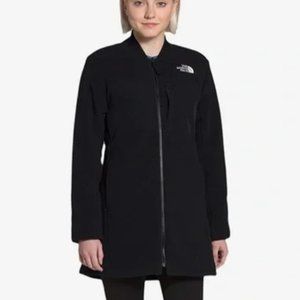 Northface - Women's TNF Reversible Long Fleece Jacket